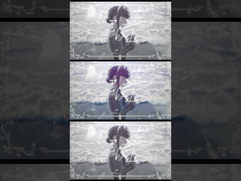 JANE DOE / 米津玄師、宇多田ヒカル coverさせていただきました。 #くろくも #えるの#shorts