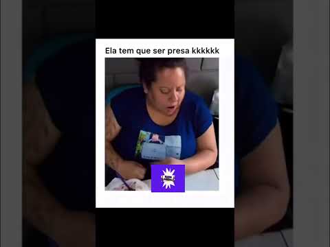 Olha a foto do perfil dela #humor #comedy #memes