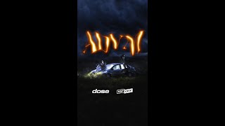 #Asuivre : @Nysos  te présente ADVM, sa révélation 2023 🔥 s/o @doserap  #advm #rap #rapfr