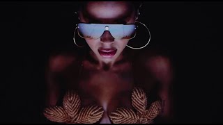 Izzy, WÖRRIES - Adicción (Visual)