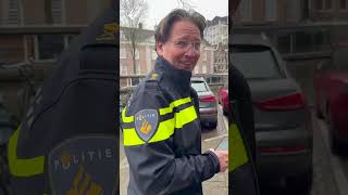 [Afl 1] Vragen aan de politiechef