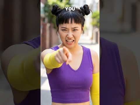 Who do you want to wear these clothes?