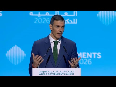 Spain wants to ban social media for under-16s: Spanish PM | AFP