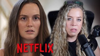 My Least Favorite Thriller on Netflix