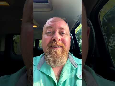 How to become a SWL with your POTA setup! #hamradio #realfools #pota #automobile - K5YVY Amateur Radio Station