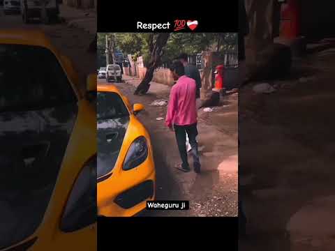 respect for this man 💯👍 #shorts #shortvideo #viral #viralvideo #trending #ytshorts #youtubeshorts