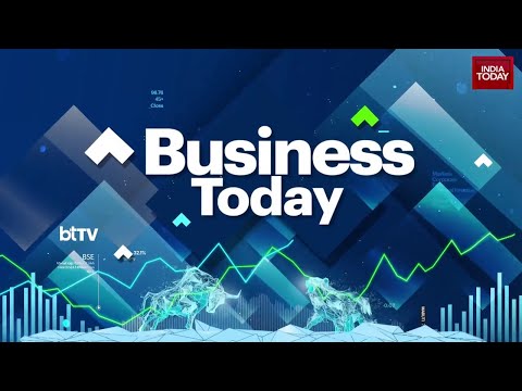 Business Today | Strict Action Ahead! Aviation Minister Takes Stern Note, IndiGo CEO Apologises