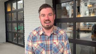 Alex Brower, Candidate for District 3 Alderman: Constituent Services