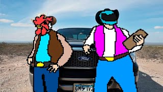 No sabia esto acerca del final de Hotline Miami