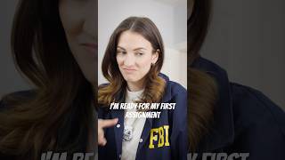 The FBI is always watching 💻👀 #comedy