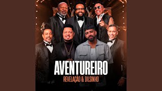 Aventureiro (Ao Vivo)
