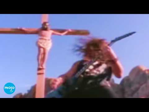 Top 20 Greatest Death Metal Songs