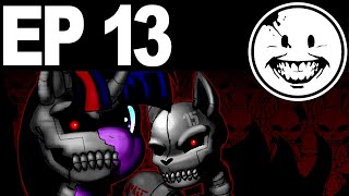 NETLORE EP. 13: My Little Pony's AI Conspiracy