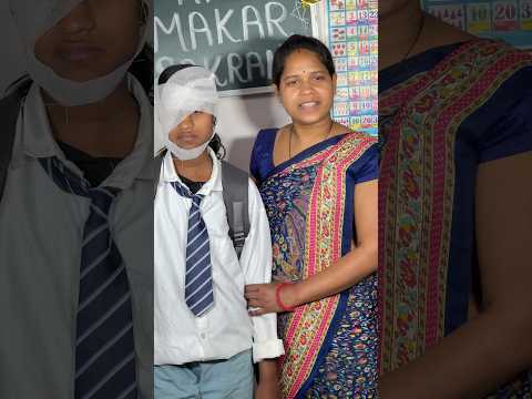 Respect students 🥺🙏#Emotional #SchoolLife #YouTube #Trending ||official Kiran Rathore