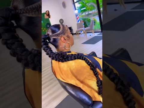 #trending #viral #shortvideo #hairstyle