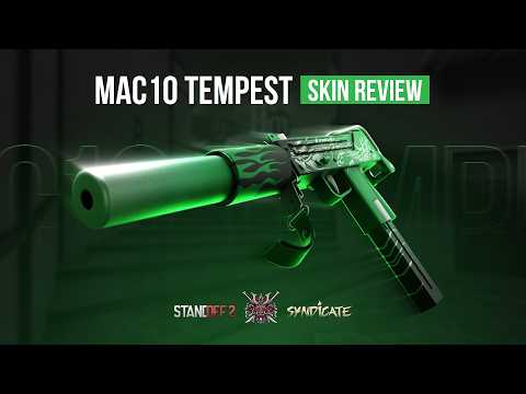 New SKINS in Patch 0.35.2 | Standoff 2