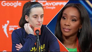 CNN defended Caitlin Clark on her 'white privilege' statement on Time magazine