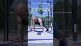 The Perfect Push-Up Workout (For Every Level)