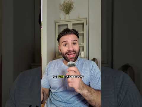 Es ist viel zu gut 😱 #Anime #gachiakuta #jjk #demonslayer #crunchyroll