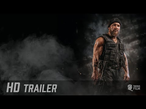 STAND YOUR GROUND - TÖDLICHES RECHT / Trailer Deutsch (HD)