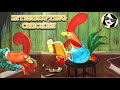 Little Red Chicken Story Concepts