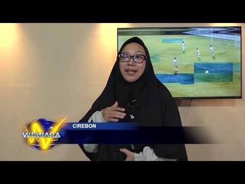 SDIT Al-Irsyad Al-Islamiyyah Ciledug Berkunjung ke Radar Cirebon TV