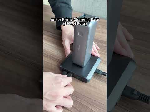 Anker Primeモバイルバッテリー愛用者必見！