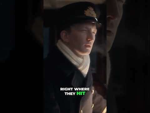 A Titanic fraud… A Titanic fraud…