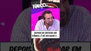 QUENTINHAS DO MILHAÇA VÃO DEIXAR AUDIÊNCIA TODA ARREPIADA!  #shorts