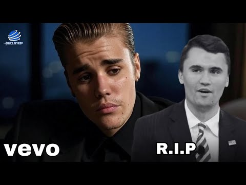 Justin Bieber - You'll Be Missed Charlie Kirk (A Tribute To Charlie Kirk)