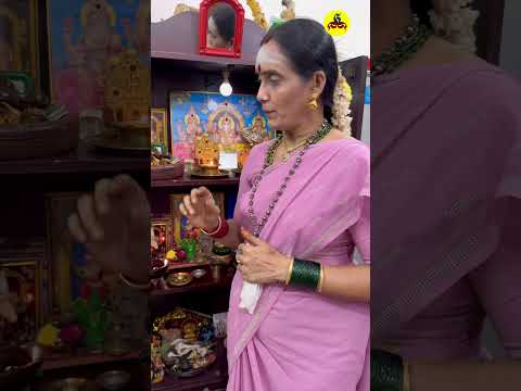 பூஜை அறையில் எத்தனை விளக்கு ஏற்ற வேண்டும்