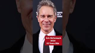 Travelers Cast: 10 Years Later is CRAZY! 😱 #movie