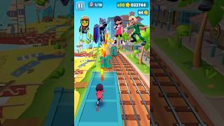 Who is the best?#viral #gaming #subwaysurfers #shorts #youtubeshorts #ytshorts #yt #trendingshorts