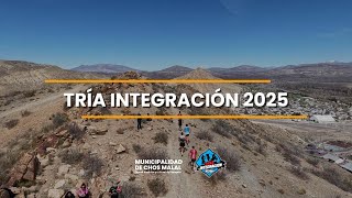 TRIA INTEGRACIÓN 2025