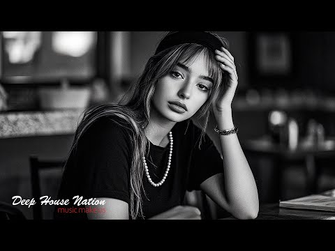 The Best Deep House Songs Of 2024 | Top Vibes, House Relax, Chillout Mix by Deep House Nation #2