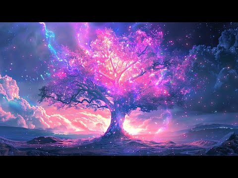 Cleanse Self Doubt, Fear & Self Sabotage ► Release Negativity, Anxiety & Stress ► 432Hz Miracle Tone
