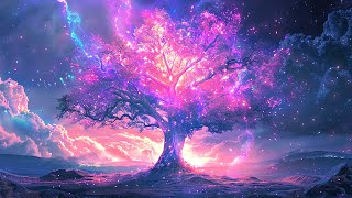 Cleanse Self Doubt, Fear & Self Sabotage ► Release Negativity, Anxiety & Stress ► 432Hz Miracle Tone