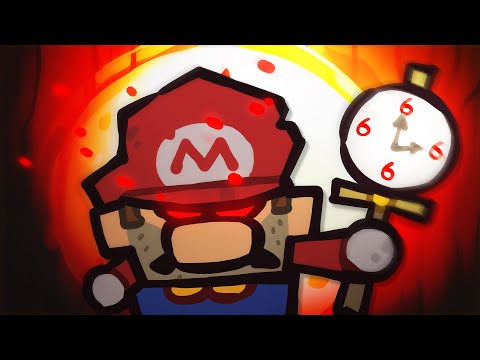 Tick Tock Clock - Ultimate Super Mario 64 Cartoons