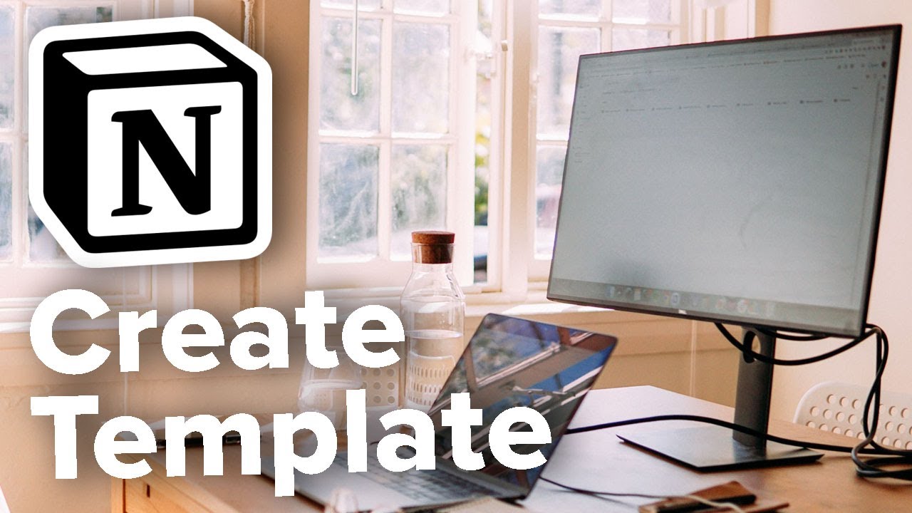 How to Create a Template in Notion - TechJunkie