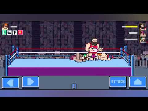 Rowdy City Wrestling FR #3