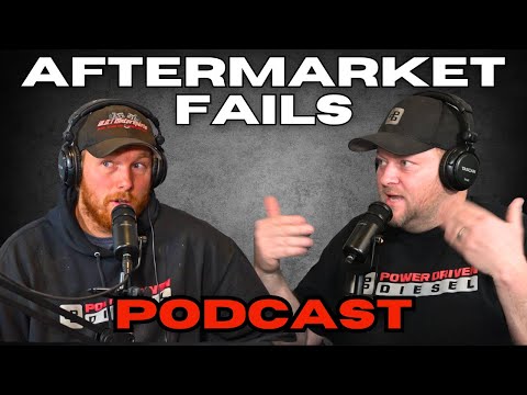 Le problème des pièces de rechange