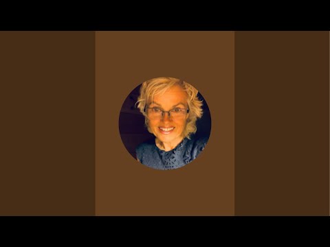 Gina Maria Colvin Hill is live!