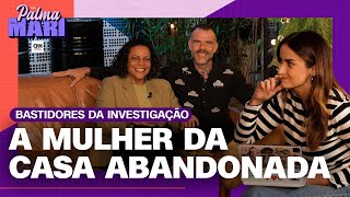 Chico Felitti e Mariana Paiva | Na Palma da Mari #83
