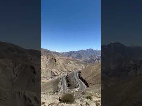 Leh Ladakh 🏔️🏔️sukoon #shorts #yt #ytstudio #ytshorts #youtubeshort #youtube #subscribe #support