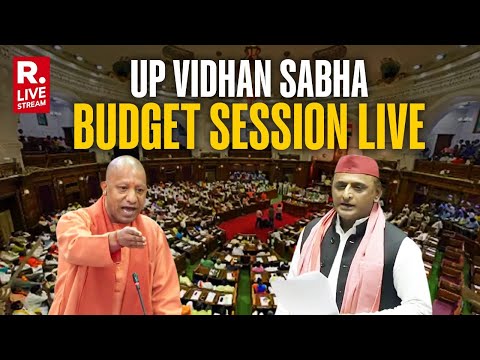 UP Assembly Session | ‘ SP Used Language Which Nobody Would Use’, Yogi Hits Out At Samajwadi Party