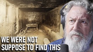 The Missing Chamber of Giza Finally Found: What Was Inside Shocked Archaeologists