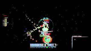 Darkorbit Suvereno 1vs1 on small acc