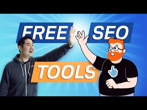 5 Free SEO Tools by Ahrefs to Improve SEO