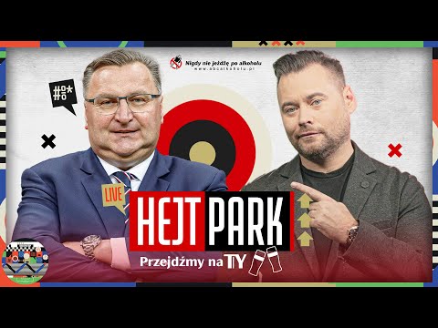 CZESŁAW MICHNIEWICZ I KRZYSZTOF STANOWSKI - HEJT PARK - PRZEJDŹMY NA TY 361