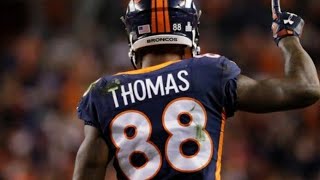 rest in peace Demaryius Thomas you'll be missed! #DemaryiusThomas